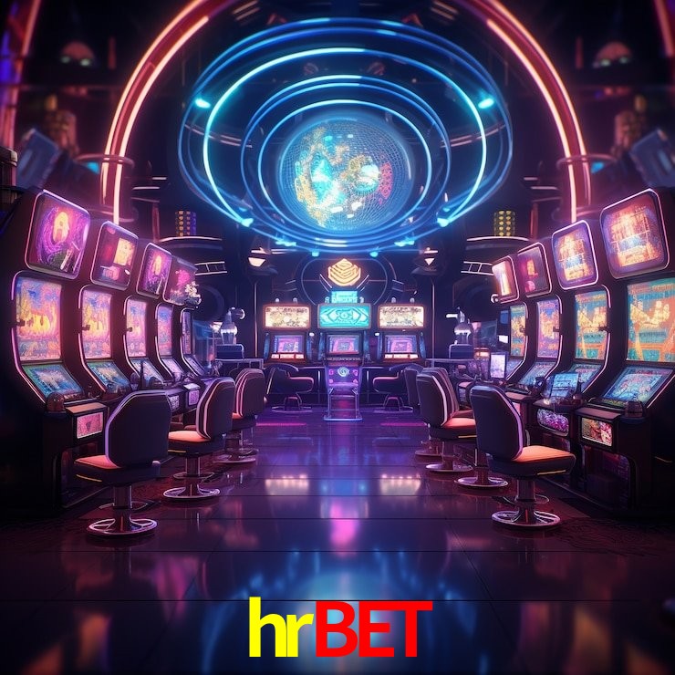 hrbet Aplicativo - hrbet visual 2